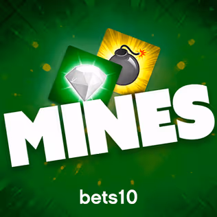 10 Mines
