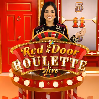 Red Door Roulette