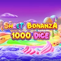 Sweet Bonanza 1000 Dice