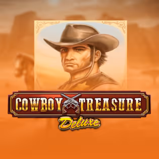 Cowboy Treasure Deluxe