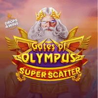 Gates Of Olympus Super Scatter