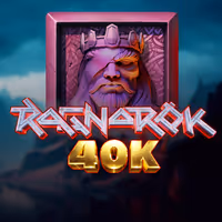 Ragnarok 40K