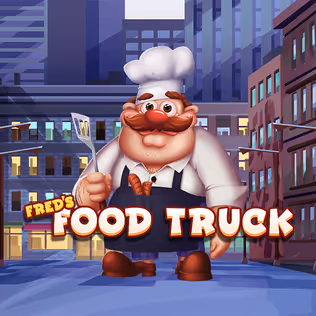 Freds Food Truck